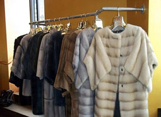 haine de blana pentru dama