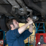 service auto autorizat