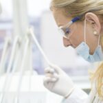 Tratamente stomatologice pentru fracturi clinica stomatologica in sectorul 6