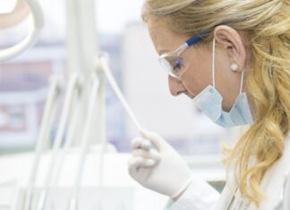 clinica stomatologica in sectorul 6