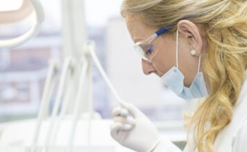 clinica stomatologica in sectorul 6