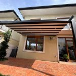 Transformă spațiul tău exterior cu ajutorul unui acoperiș retractabil denka-doors.ro