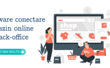 Programul E-Commerce Connector: o soluție pentru integrarea și optimizarea vânzărilor online