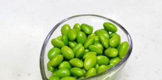 De ce să consumăm edamame: gust delicios și beneficii esențiale pentru sănătate Edamame