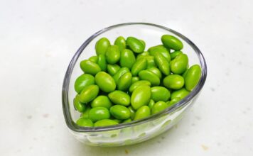 Edamame