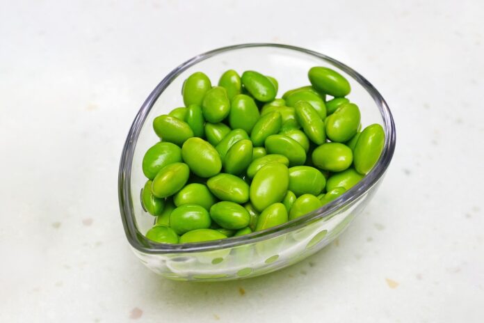 boabele-de-soia-verde Edamame