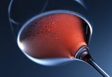 Vinul rosé