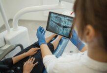 Clinica stomatologica sector 2