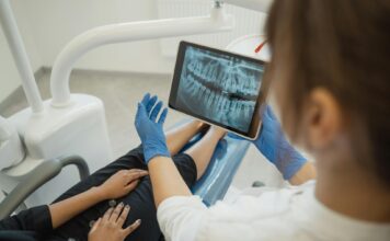 Clinica stomatologica sector 2