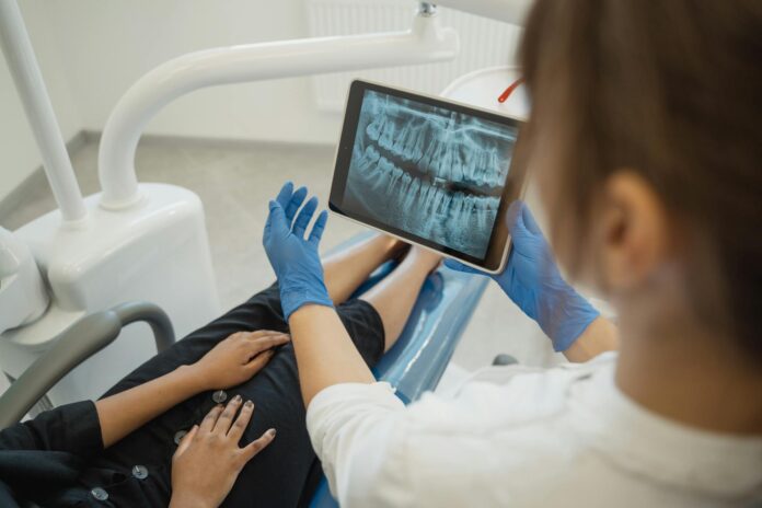 Clinica stomatologica sector 2
