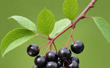 consum Aronia