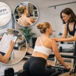 Pilates reformer: antrenamentul preferat de femeile care caută echilibru și tonifiere wearesola.ro