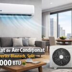 aparat de aer condiționat