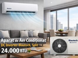 aparat de aer condiționat