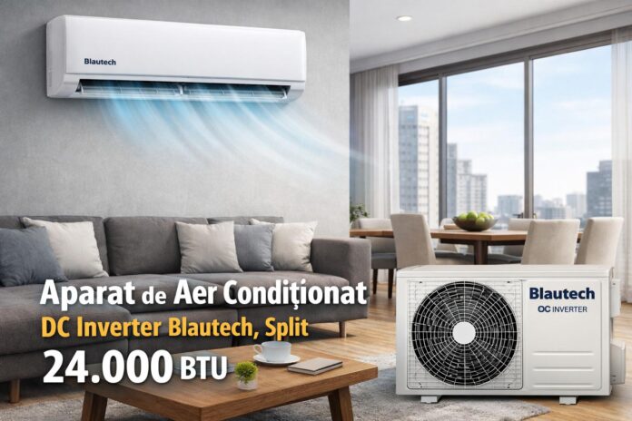 aparat de aer condiționat