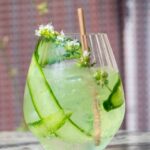 Cocktail Cucumber Cooler: băutură fresh și perfectă pentru zilele călduroase Cocktailul Cucumber Cooler