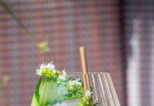 Cocktail Cucumber Cooler: băutură fresh și perfectă pentru zilele călduroase Cocktailul Cucumber Cooler