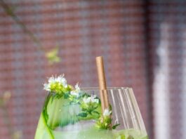 Cocktail Cucumber Cooler: băutură fresh și perfectă pentru zilele călduroase Cocktailul Cucumber Cooler