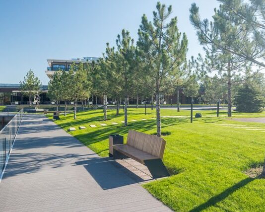 Destiny Park