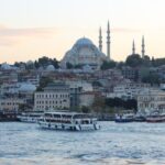 Istanbul: experiențe rafinate între Bosfor și palatele otomane Istanbul