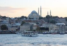 Istanbul: experiențe rafinate între Bosfor și palatele otomane Istanbul