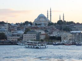 Istanbul