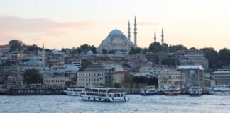 Istanbul: experiențe rafinate între Bosfor și palatele otomane Istanbul