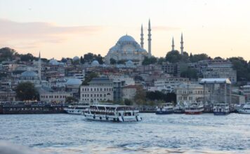 Istanbul