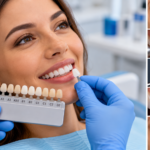 Fațetele dentare: etape, pregătire și aplicare pas cu pas